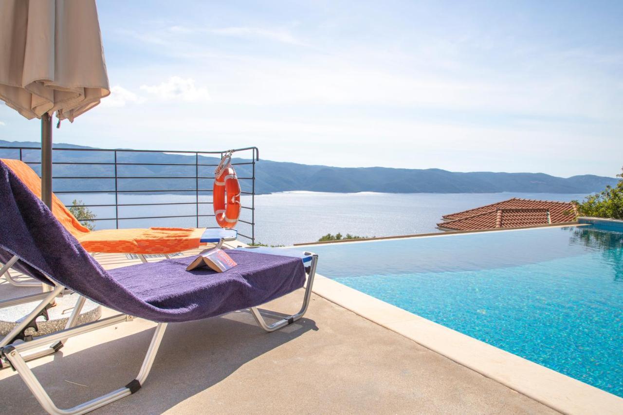 Lefki Villas Buitenkant foto